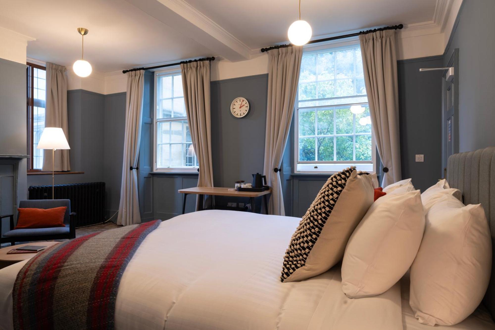 Wadham College Bed & Breakfast Oxford Exterior photo