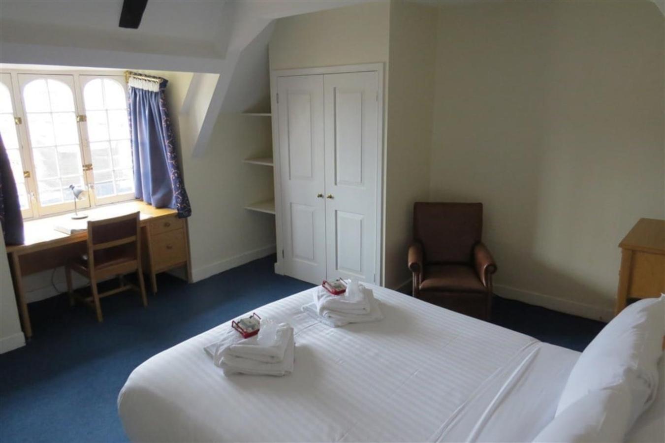 Wadham College Bed & Breakfast Oxford Exterior photo